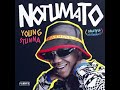 Young Stunna  - eBUSUKU feat  Soa Mattrix  , Kabza De Small