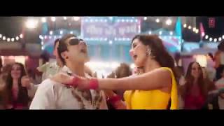 Bharat  Slow Motion Song   Salman Khan, Disha Patani   Vishal Shekhar Feat  Nakash A , Shreya G