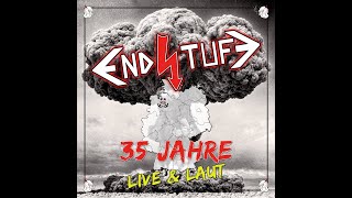 ENDSTUFE - FÜR EUCH (Live 2016)