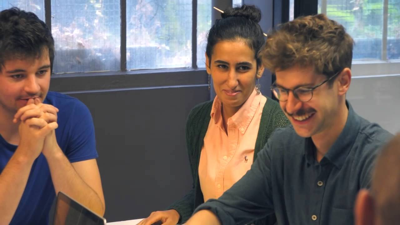 3dexperience Lab Youtube