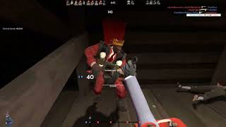 TF2: Hitboxes be like