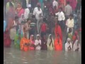 chhath puja begusari