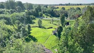 South of Estonia - Setomaa. Estonian summers are the best!