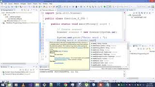 Introduction To Java Programming Exercise 6 20b