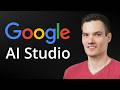 The End of Tutorials? This Free AI Changes How You Learn Software Forever | Google AI Studio