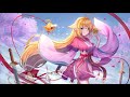 狐妖小红娘 fox spirit matchmaker《梦回还》meng hui huan 呦猫uneko 纯享版 lyrics