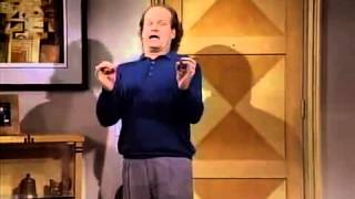 Frasier - Angry