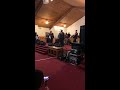 the canton spirituals 2019 live in oxford ms