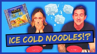 WE WOULD PAY 3X EXTRA FOR THESE CHILLING NOODLES