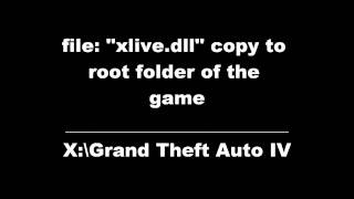 GTA 4 EFLC Episodes From Liberty City 1.1.2.0 \u0026 all other - Save Complete