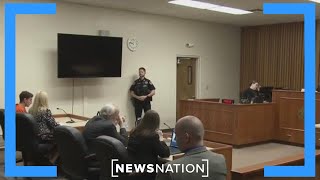 Suspected Idaho killer appears in court  |  Dan Abrams Live