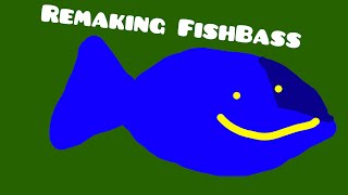 Remaking fishbass | The ultimate circles EP4