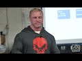 john meadows open ugss presentation part 4 elitefts.com