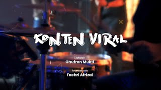 KONTEN VIRAL (OFFICAL MUSIC VIDEO)