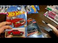 【ミニカー】 69 シボレー ホットウィール hot wheels 【開封】 カーカルチャー アメリカン・シーン 69 シェベル ss 396 hcj83 オレンジ アメ車