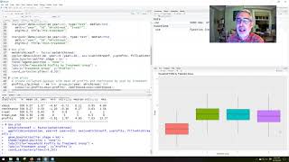 Assignment 3 R script explained