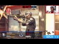 Modern Combat 5: Blackout PC  - LIVE!#8 - 