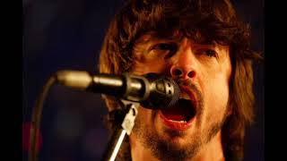 Foo Fighters - Live at Radio 1's Big Weekend, Sunderland, England, 05/07/2005