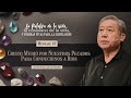 [ ESPAÑOL ] Mensaje 19- Cristo Murió por Nuestros Pecados Para Conducirnos a Dios | Pedro Dong