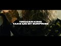 TRIGGER KING - 