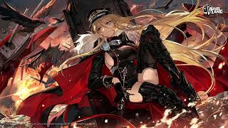 Azur Lane OST - Confluence of Nothingness - Bismarck Reborn