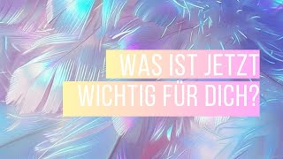 Was ist JETZT wichtig für Dich? 💖Portaltage Energie 💫🪐🌌 Transformation| Gefühlswelt erkunden 🌊Liebe