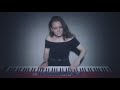 Erana's Peace (Piano cover) - Quest for Glory I So You Want to Be a Hero Soundtrack  Katja Savia