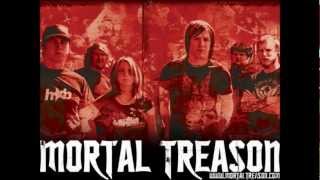 Mortal Treason - Todd