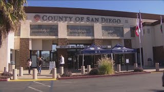 New immigrant welcome center opens in Escondido