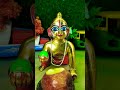 উফফ বাবা কি খিদে পেয়েছে harekrishna laddugopal krishna gopal srikrishna short trending viral kriton