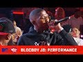 BlocBoy JB Pulls Up & Performs 'Rover' 🚙 (Live Performance) | Wild 'N Out | MTV