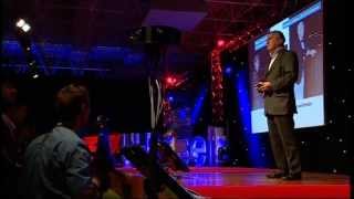 Universal access to infertility care: Willem Ombelet at TEDxUHasselt
