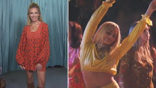 How Sharon Tate’s ‘60s Style Was Recreated for Margot Robbie