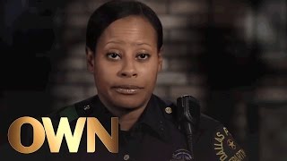 It's Your Birthday so I Won't Arrest You | Police Women of Dallas | Oprah Winfrey Network