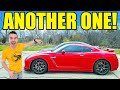 I LOVE My GTR So I Bought Another Twin-Turbo V6 AWD Auction Car For 50% Off! Fixed For 30 Dollars!