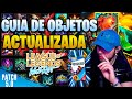 ¡GUÍA AVANZADA Y DEFINITIVA DE OBJETOS PARA WILD RIFT!