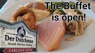 Der Dutchman Buffet