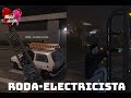 Electrician Job | ESX & QBCore | Fivem [FREE]