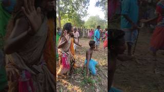 Bastar Devi #adivasi #nagpuri #santali #gondigana #bastariya #bastar #chhattisgarhi #devi #halbi