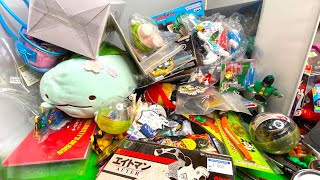 フリーマーケット　購入品紹介　日曜版　fleamarket