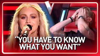 Can this VERSATILE The Voice Talent FIND her own STYLE? | Journey #75