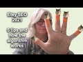 5 tips for Etsy SEO, how the Etsy algorithm works. Increase sales with long tail keyword strategy.