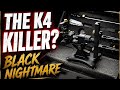 The Sharpener Nobody Talks About… | Black Nightmare-LXP S22
