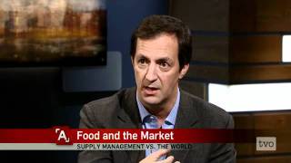 Food and the Market