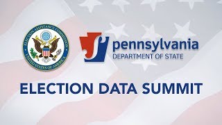 Election Data Summit