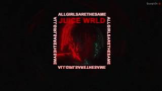 [Lyrics + Vietsub] Juice WRLD - All Girls Are The Same