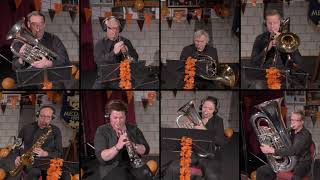 Koningsdagconcert 27 april 2021 Volksfeest Winterswijk