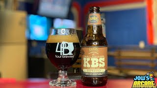 Founders Brewing - KBS Espresso (2019 Vintage) - 12% ABV