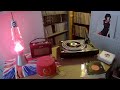 Rudi got married, Laurel Aitken (1980) Vinyl Playthrough