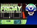 [Vinesauce] Joel - Hardcore Friday: FrenVania